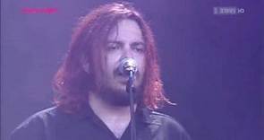 Seether - Country Song Live On Open Air Gampel
