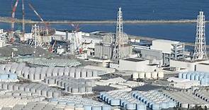 日本核廢水入海 相關工程訂6月底前全數完工 | 國際 | 中央社 CNA