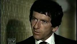 PETROCELLI Barry Newman TV Series 1974