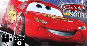 CARS ITALIANO FILM COMPLETO DEL GIOCO MOTORI RUGGENTI Saetta McQueen Cars Story Game Movies