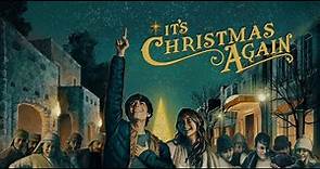 It's Christmas Again | Full Movie | Lawson Touliatos , Leela Owen, Dimitri Mareno, Shalet Moinique