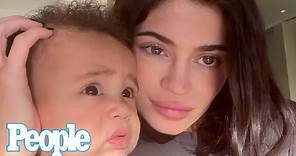 Kylie Jenner Officially Changes Son's Name 16 Months After His Birth | PEOPLE