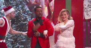 Finale Holiday Performance | Dancing with the Stars