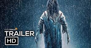 THE UNSEEN Official Trailer (2023) Horror Movie HD