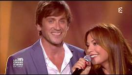 Solenzara - Francine Massiani et Thomas Dutronc