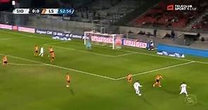 Matheus Santos Carneiro da Cunha Goal HD - Sion 1-0 Lausanne 27.09.2017 - video Dailymotion