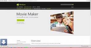 How To Install Windows Movie Maker On Windows 8.1 2014