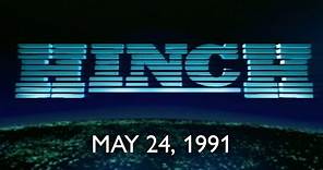 Hinch: May 24, 1991 | Derryn Hinch | 7NEWS Vault