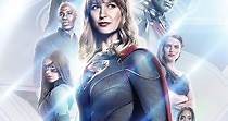 Supergirl - Ver la serie online completa en español