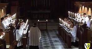 Sidney Sussex College, Cambridge | Evensong 27th October 2023