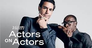 Sacha Baron Cohen & Don Cheadle | Actors on Actors - Full Conversation