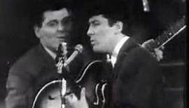 The searchers-Don't throw your love away