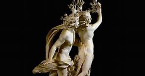 Apolo y Dafne de Bernini: características, análisis y significado