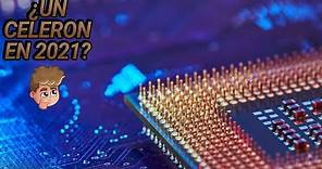 ¿Vale la pena un Intel Celeron en pleno 2023? | PapaLixso
