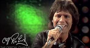 Cliff Richard - Wired For Sound (Musikladen, 15th Oct 1981)