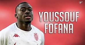 Youssouf Fofana ● Genius Skills & Assists & Goals ● Monaco ● Season Highlights | 2023