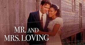 Mr. and Mrs. Loving - Full TV Movie