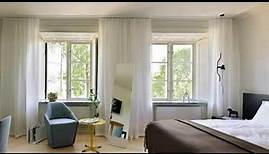 Hotel Skeppsholmen, a Member of Design Hotels™, Stockholm, Sweden