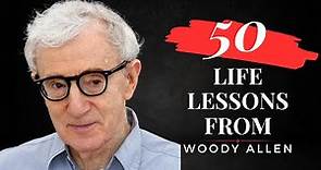 Woody Allen Quotes: 45 Famous Words from the Iconic Filmmaker