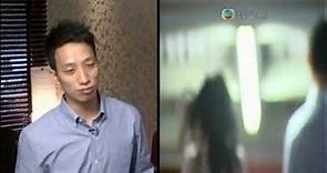 Speed Dating FEVER 接受TVB「東張西望」訪問 @23/4/2012
