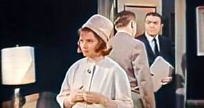 The Secret Storm - Colorized - April 20th 1961 - Soap Operas Full Episodes