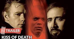 Kiss of Death 1995 Trailer | Nicolas Cage | David Caruso