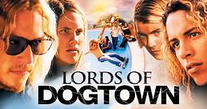Lords of Dogtown (film 2005) TRAILER ITALIANO