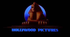 Hollywood Pictures/Caravan Pictures (1995)