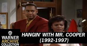 Season 2, Episode 3 Clip | Hangin' with Mr. Cooper | Warner Archive