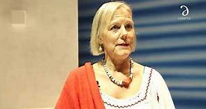 Phyllida Lloyd I Director of MAMMA MIA!