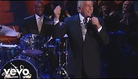 Tony Bennett - Somewhere Over The Rainbow (from Live By Request - An All-Star Tribute)