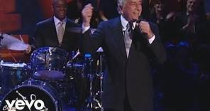 Tony Bennett - Somewhere Over The Rainbow (from Live By Request - An All-Star Tribute)