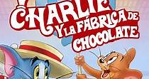 Tom y Jerry: Charlie y la Fábrica de Chocolate online