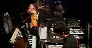 Blondie - Heart Of Glass - Apollo, Glasgow December 1979