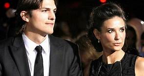 Demi Moore calls ex-husband Ashton Kutcher out for mocking her alcoholism