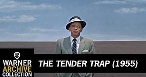Open HD | The Tender Trap | Warner Archive