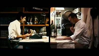 Francis Ford Coppola Winery: "Film & Wine" (Full Version)