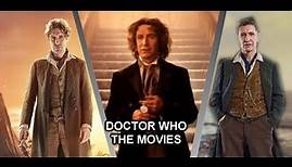 The Eighth Doctor Trilogy | Trailer | Paul McGann