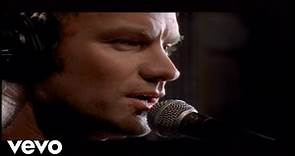 Sting - Fields Of Gold (Live From Lake House, Wiltshire, England, 1993)