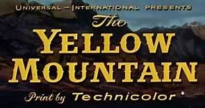 The Yellow Mountain - 1954 ing