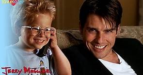 Jerry Maguire | Ray And Jerry's Late Night Chat | Love Love