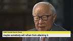 TSMC Founder Morris Chang talks with CBS 60 minutes
