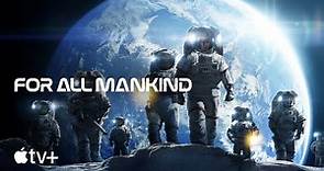 For All Mankind — Season 2 Trailer | Apple TV+