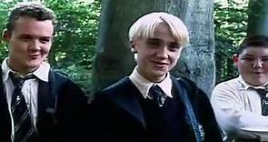 Harry Potter e il prigioniero di Azkaban - Trailer ita