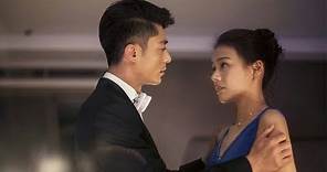 Wallace Huo and Sandra Ma reunite in “Somewhere Winter” 2019 drama 大约在冬季