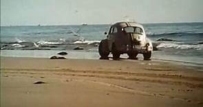 Herbie, un volante loco Tráiler VO