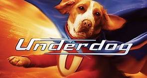 Underdog - Storia di un vero supereroe (film 2007) TRAILER ITALIANO