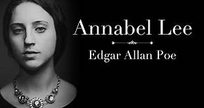 Annabel Lee by Edgar Allan Poe | Narrated by Geoff Castellucci