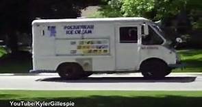 The Ice Cream truck song - one of the most racist songs in history