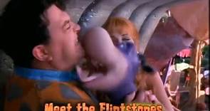 I Flintstones in Viva Rock Vegas | movie | 2000 | Official Trailer